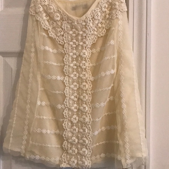 ‼️LAST DAY‼️AEO Camisole Style Tank - Picture 7 of 8